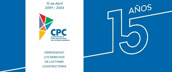 HOY ES NUESTRO QUINCEAVO ANIVERSARIO